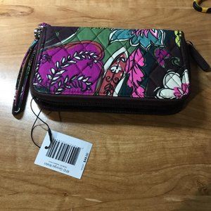 Vera Bradley Grab & go NWT